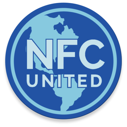 NFC United Télécharger sur Windows