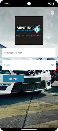 MINEIRO RASTREADORES