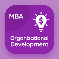 Organizational Development MBA