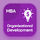 Organizational Development MBA - Androidアプリ