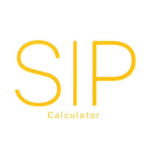SIP Calculator logo