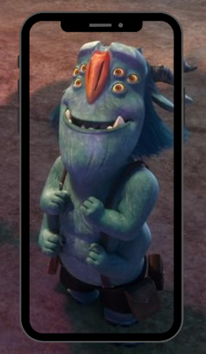 Trollhunters Wallpapers