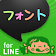 フォント for LINE_RixSunday icon