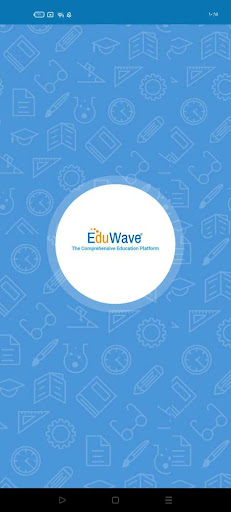 Android application EduWave K-12 screenshort