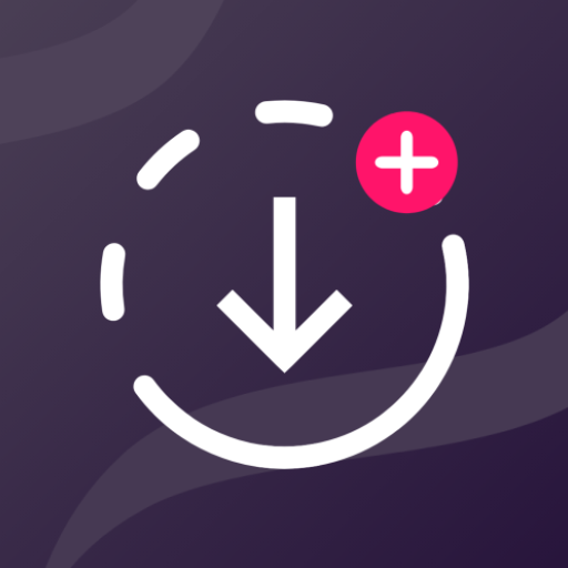 StorySaver+ 1.8 Icon