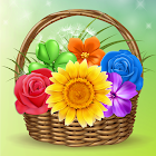 Blossom Bloom - Flower Blast Match 3 Games 2.9.2