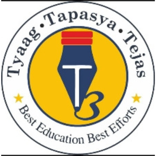 T3 Classes logo