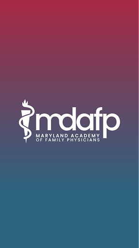 Android application MDAFP screenshort