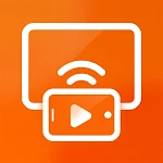 Cover Image of Download Cast to TV Miracast ScreenCast  APK