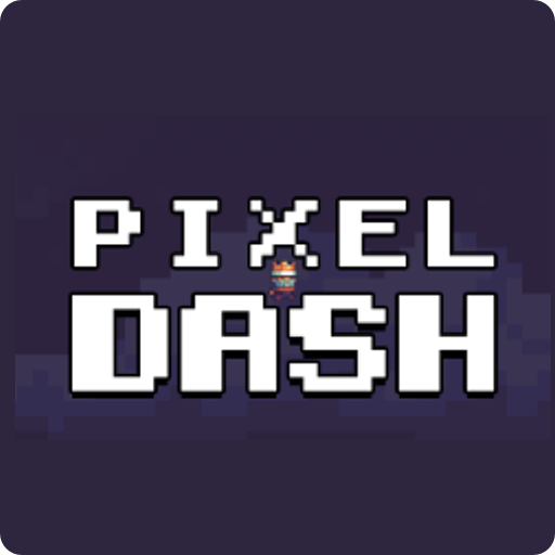Pixel Dash 2023