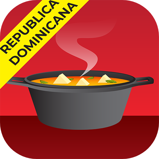 Dominican Recipes - Food App