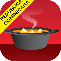 Icon image Dominican Recipes - Food App