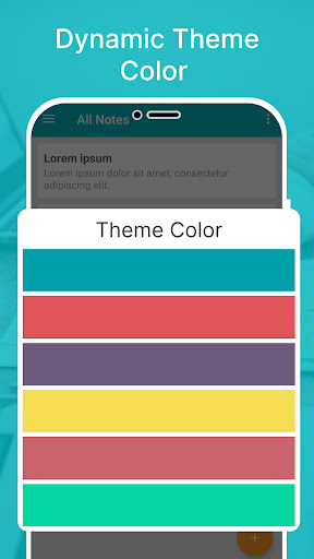 HLD Sticky Notes Screen 2