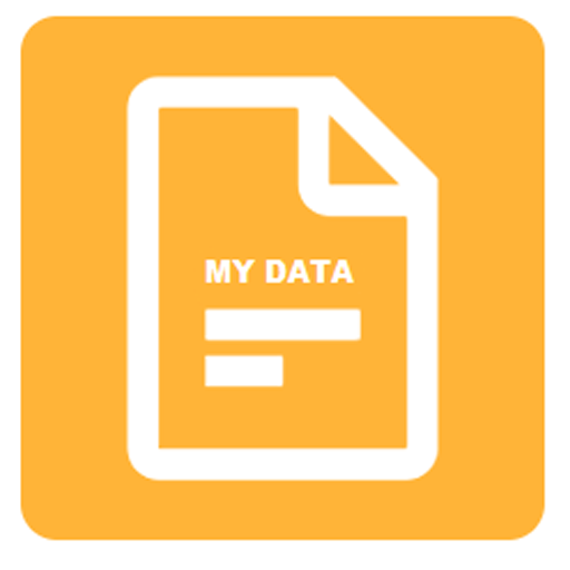 My Data