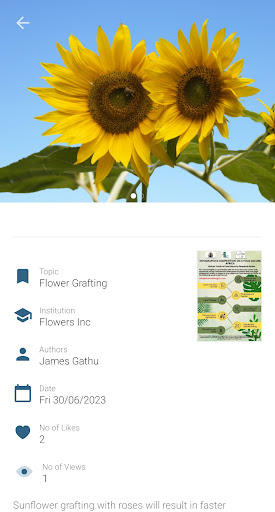 FoodTella Screen 3