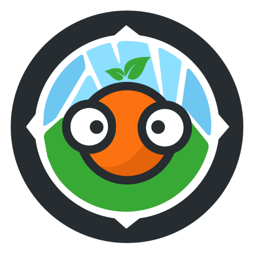 Discover Aethonas logo