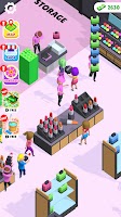 screenshot of Go Clothing Rush