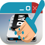Ram Optimizer Cleaner icon