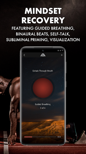 Screenshot of Rewire Fitness: Mental Fitness