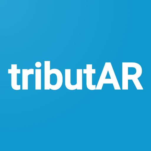 tributAR - Monotributistas, Au logo