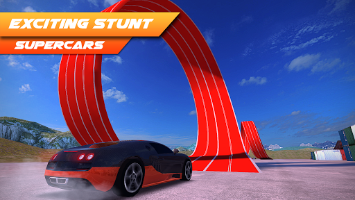 CarMax - Extreme Car Driving Simulator Open World