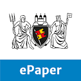 Main-Post ePaper icon