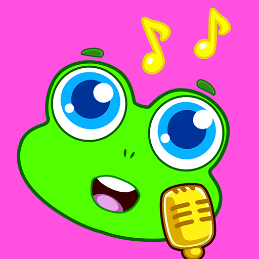 Fun music for kids Piano games Download on Windows