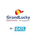 Cover Image of Unduh EATS Grand Lucky  APK