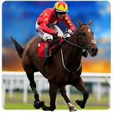 Racing Horse Jump 2017 icon