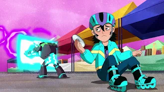 Ben 10 The Complete Eighth Volume エピソード 17 Google Play のテレビ番組