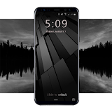 OnePlus X - Amoled HD Wallpaper icon