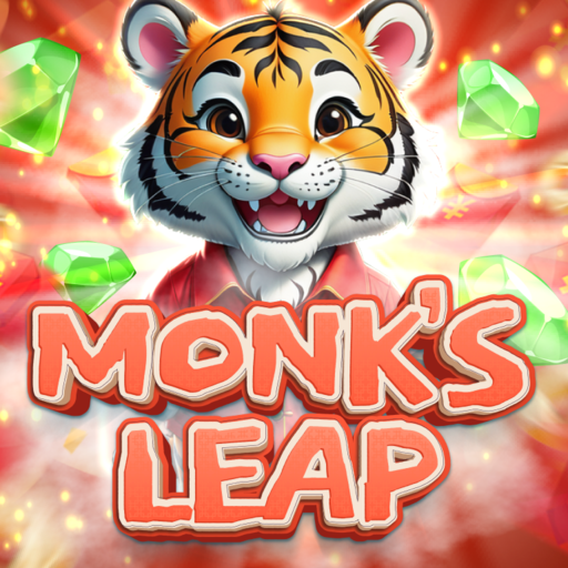 Monk's Leap