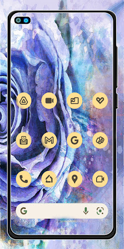 Theme for Motorola Moto G60