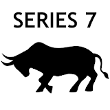 Series 7 Exam Center: FINRA Series 7 Test Prep icon