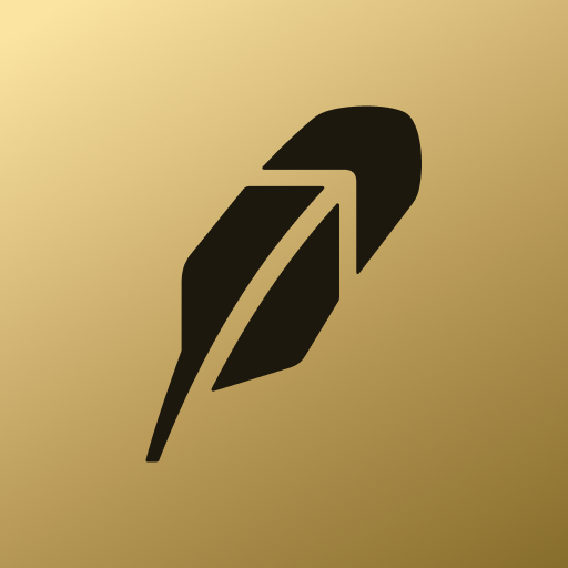 Robinhood Credit Card Logo