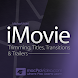 Editing Course For iMovie