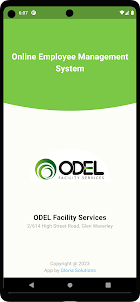 Odel Facility Services