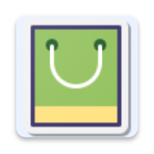 Lista de Compras - eCompras logo
