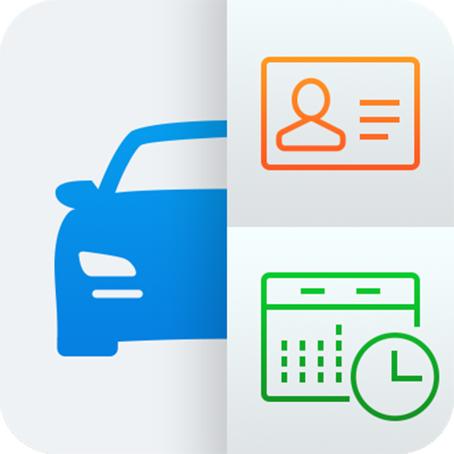 Smart Alert logo