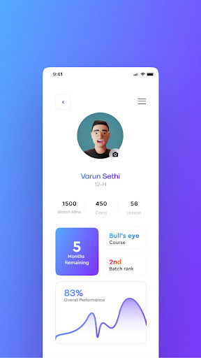 Bansal LIVE - Admission