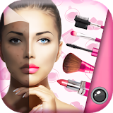 YouCam Makeup - Selfie Maker icon