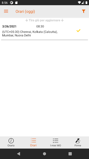 SGAT Fast Screen 3
