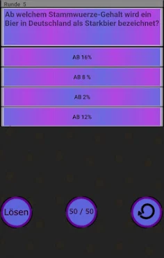All Around Alcohol - Screenshot 2