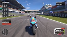 Moto Bike Rider game Moto Raceのおすすめ画像1