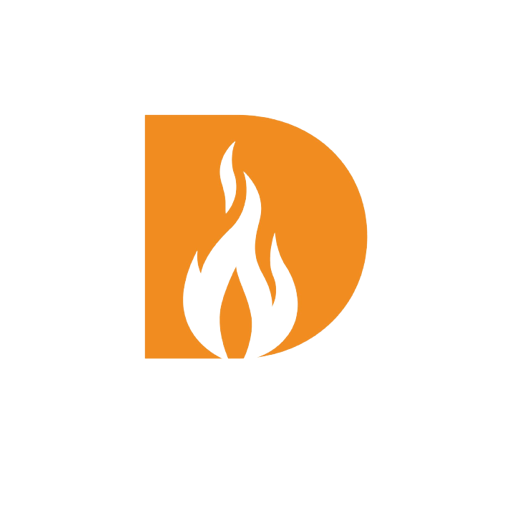 The Difference Church GSO logo
