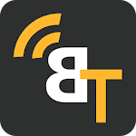Cover Image of Download bTrack  APK