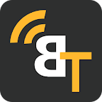 bTrack logo