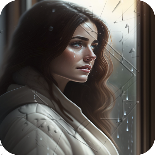Sad ringtones app logo