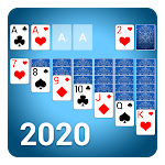 Cover Image of Baixar Solitaire 0.9 APK