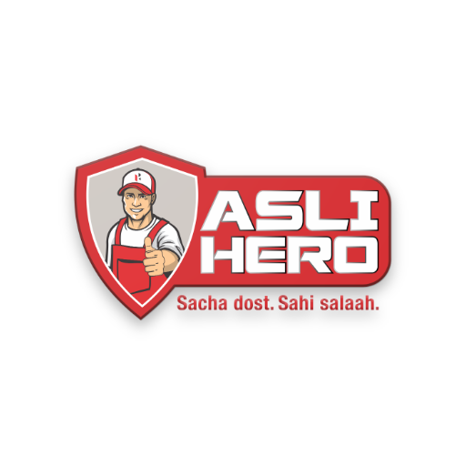 Asli Hero Download on Windows